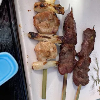 Beef Tongue