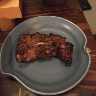 Pork Short Rib