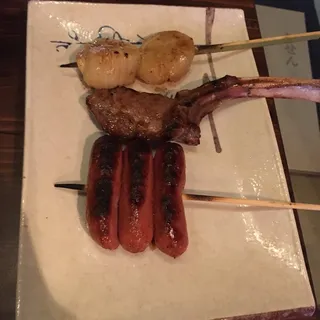 Lamb