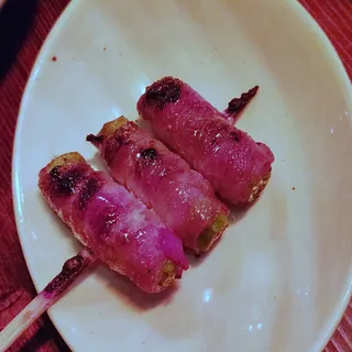 Okra