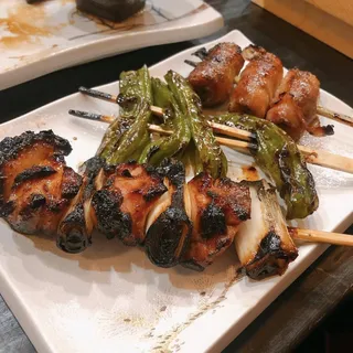 Shishito Pepper