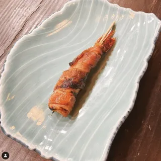 Bacon Shrimp