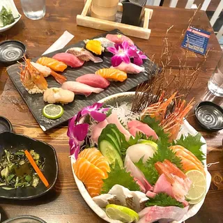 House Salad (GF/VG)