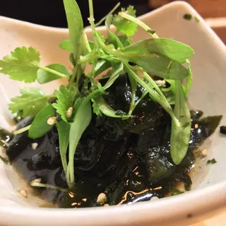 Seaweed Salad