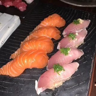 Albacore Sushi