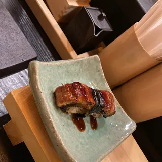Unagi Sushi