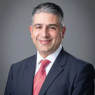 Houman H.