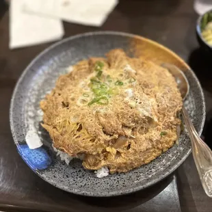 Katsu Don