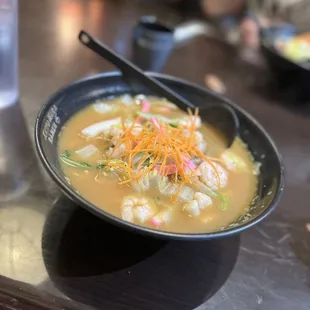 House ramen