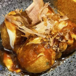 Takoyaki
