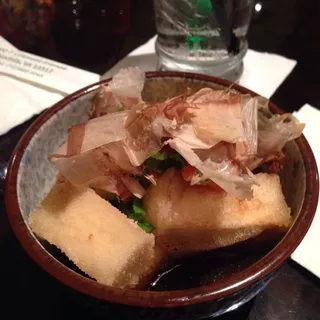 Age Tofu