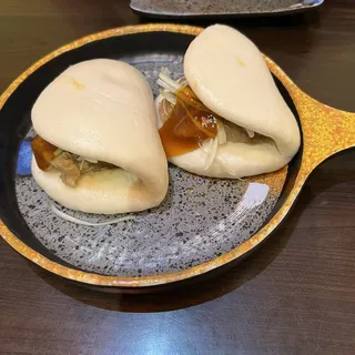 Chashu Bao
