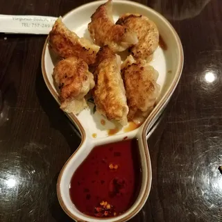 Gyoza