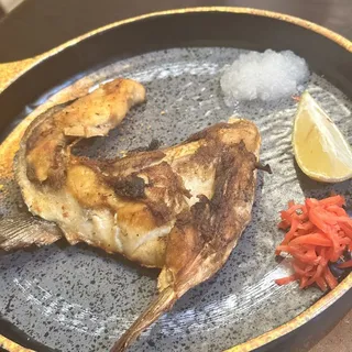 Hamachi Kama