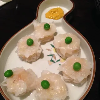 Shumai