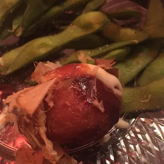 Takoyaki