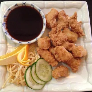 Torino Karaage