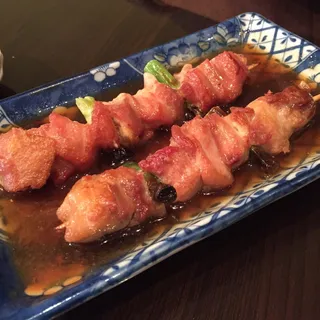 Yakitori
