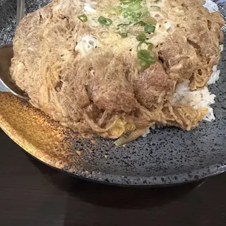 Katsu Don