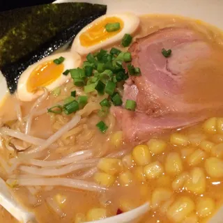 Miso Ramen