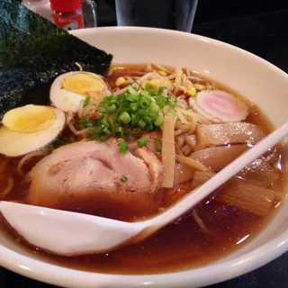Shoyu Ramen