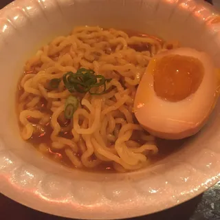 Curry Ramen