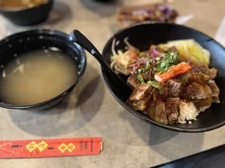 Ramen Hero