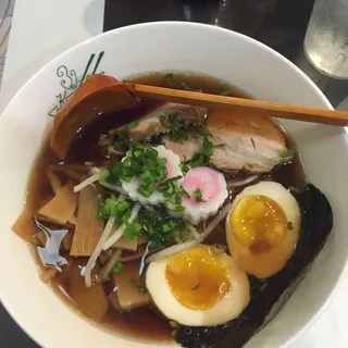 Shoyu
