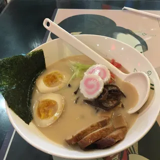 Tonkotsu