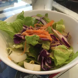 House Salad