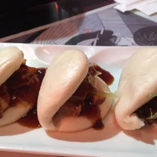 Chashu Bao