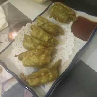 Gyoza