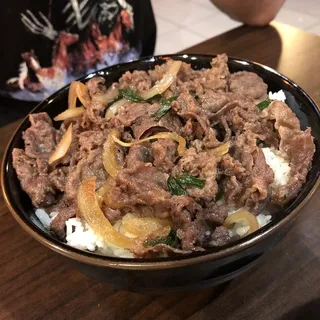 GyuDon