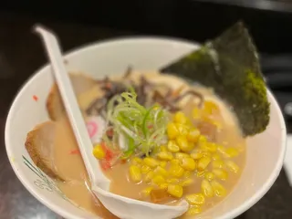 Kappo Nara Ramen