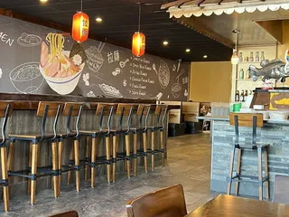 Osaka Ramen And Sushi