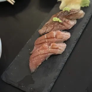 06.2024 Chu - toro and wagyu