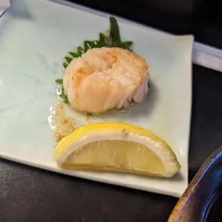 Scallop
