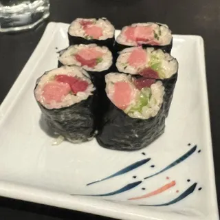 Negi Toro Roll