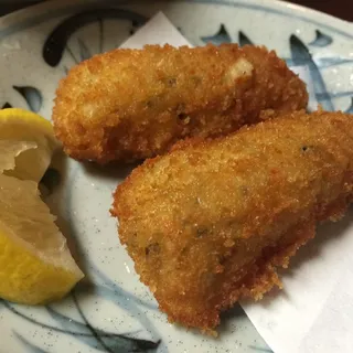 Fish & Chips