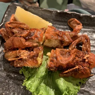 Softshell Crab
