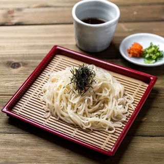 Inaniwa Udon (cold Or Hot)