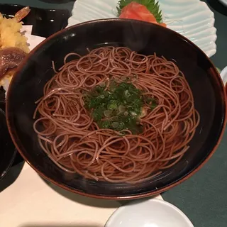 Kake Soba