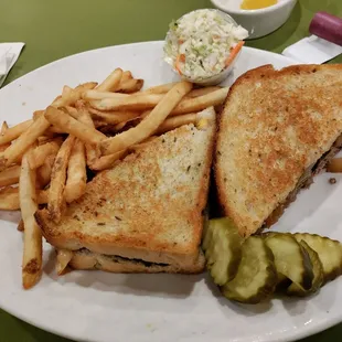 Patty Melt