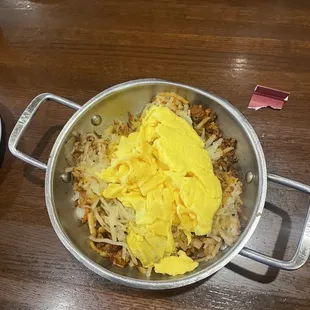 Mexican Skillet