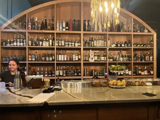 Luna Tequila