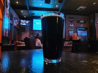 The Barley Oak
