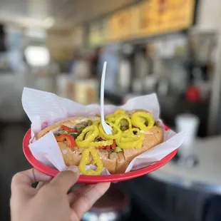 Kappy's Subs