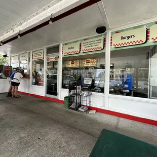 This place is one of my favorite places for sandwiches in Orlando