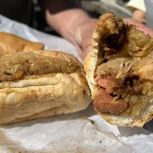 sandwiches, sandwich, food