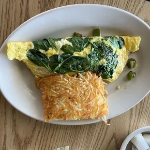 Omelet